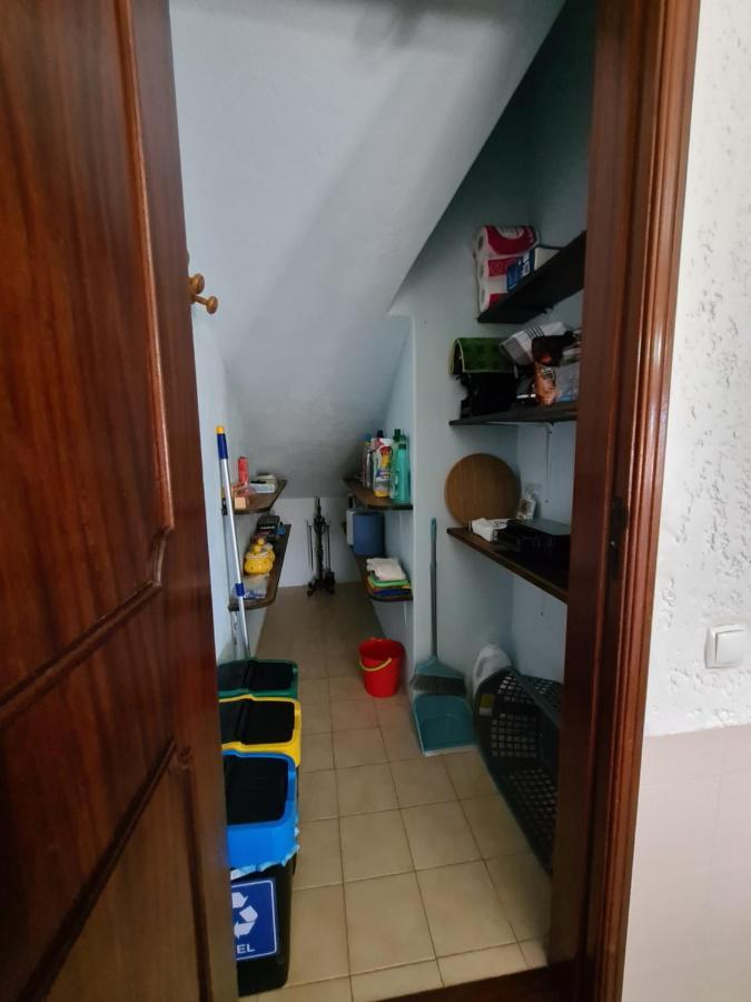 Gomes & Fortunato House Casais Brancos エクステリア 写真