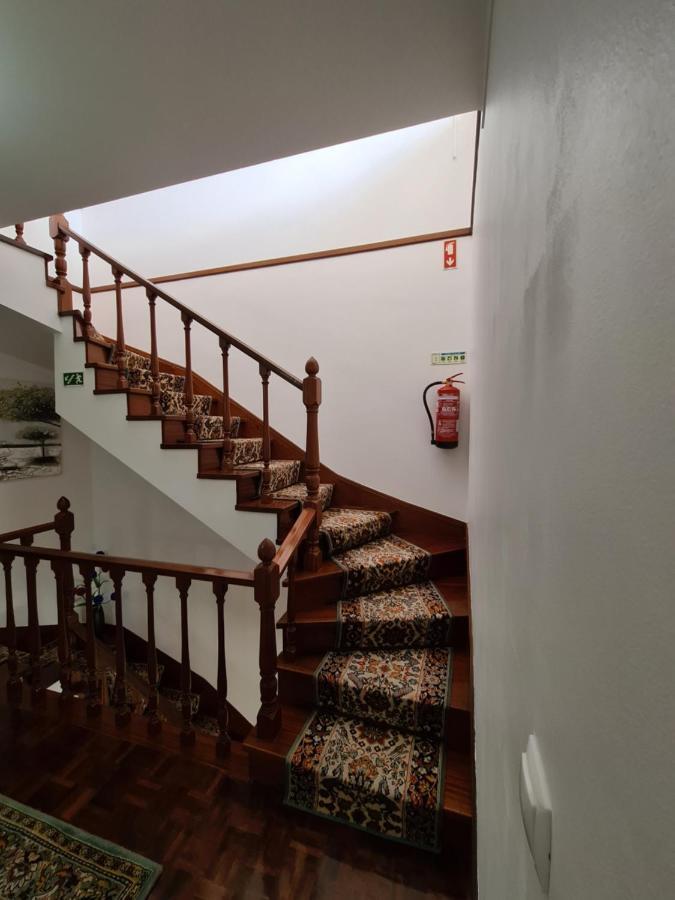 Gomes & Fortunato House Casais Brancos エクステリア 写真