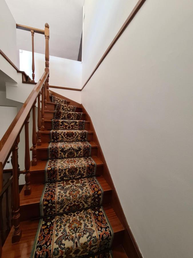 Gomes & Fortunato House Casais Brancos エクステリア 写真