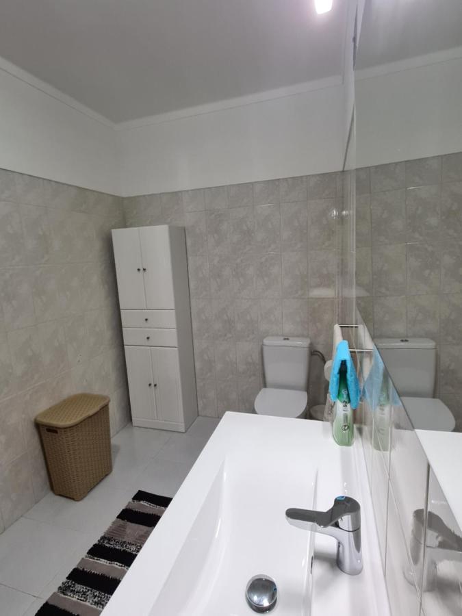 Gomes & Fortunato House Casais Brancos エクステリア 写真