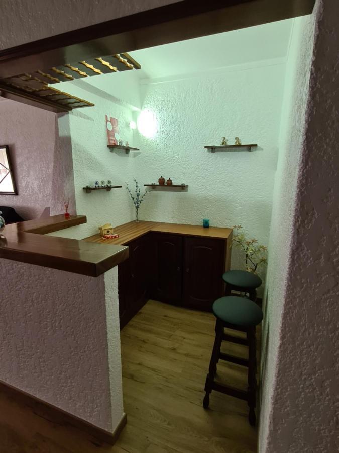Gomes & Fortunato House Casais Brancos エクステリア 写真
