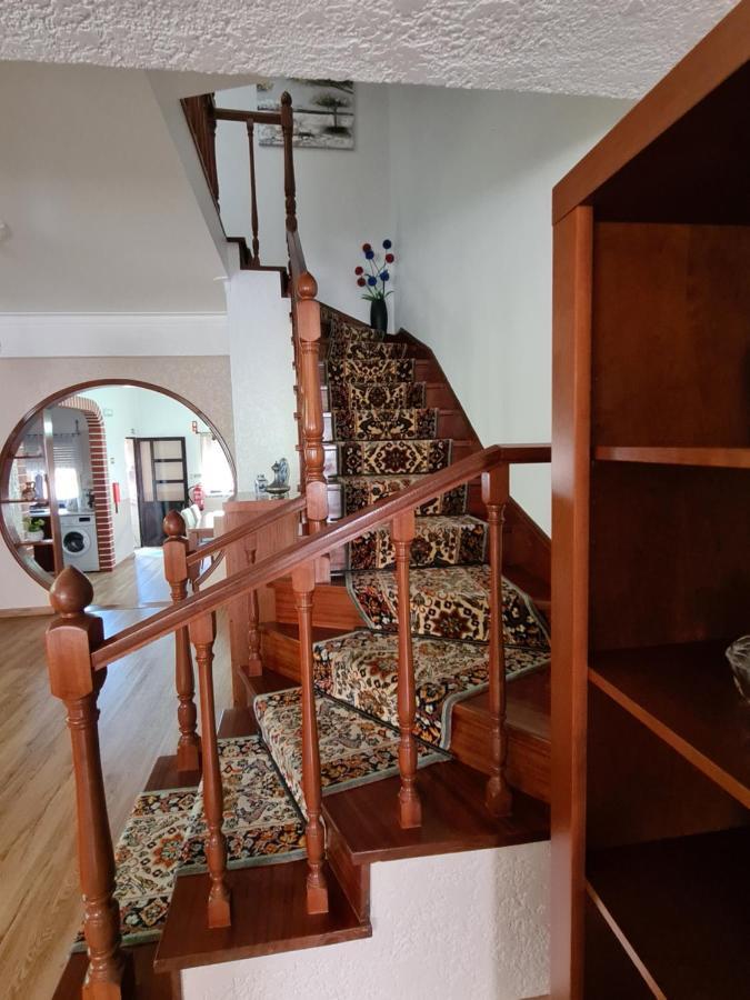 Gomes & Fortunato House Casais Brancos エクステリア 写真