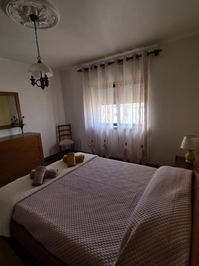 Gomes & Fortunato House Casais Brancos エクステリア 写真